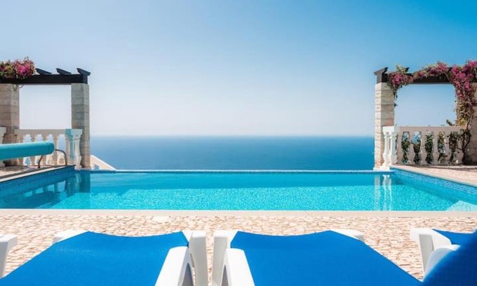 Calheta Bed & Breakfast | Superb Sea view