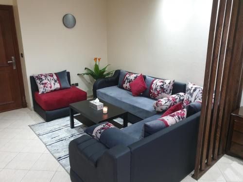 L'Ocean Apartment | Superb studio at the ocean