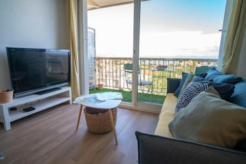 Giens Apartment | Superb T4 Souplex in Giens