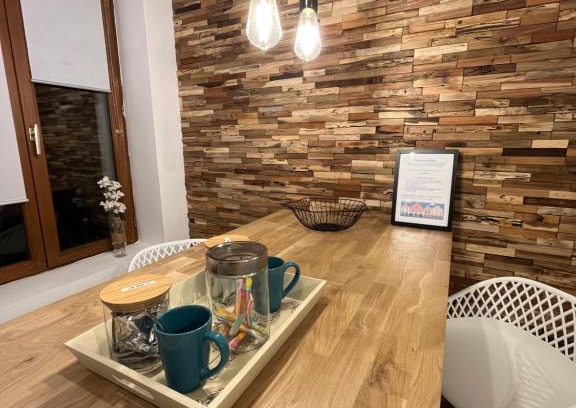 Arras Apartment | Superbe appartement en Centre ville d'ARRAS