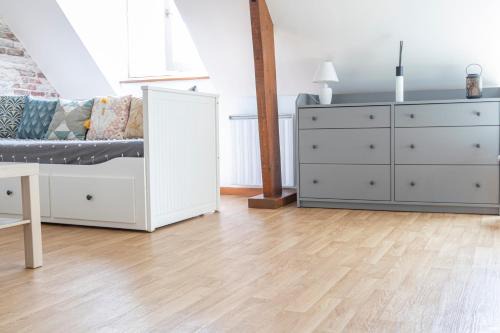 Saint-Aignan Apartment | Superbe appartement - 5 mn du Zoo de Beauval (8p)