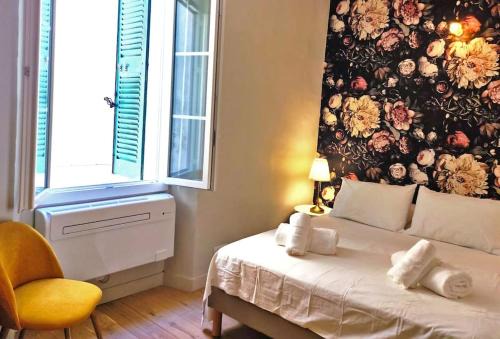 Old Town Apartment | Superbe Appartement central, climatisé, parking