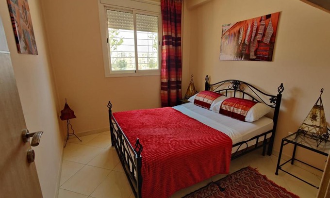 Cite Al Mohammadi Apartment | Superbe appartement quartier Islane