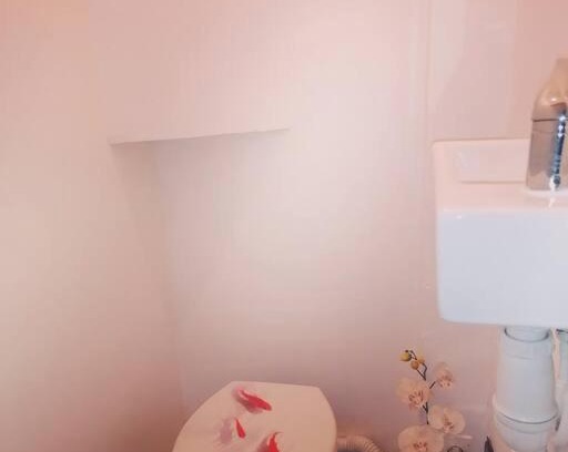 Avenir Parisien Apartment | Superbe logement(A) en duplex.