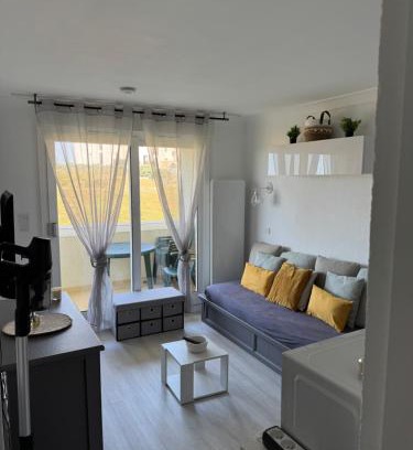 Lacanau-Ocean Apartment | Superbe T2 à Lacanau 50m l’océan