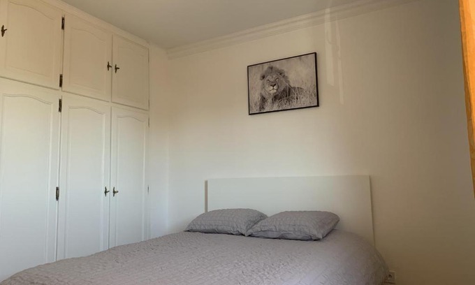 Vigneux-sur-Seine Apartment | Superbe T3 spacieux, lumineux et sans vis-à-vis