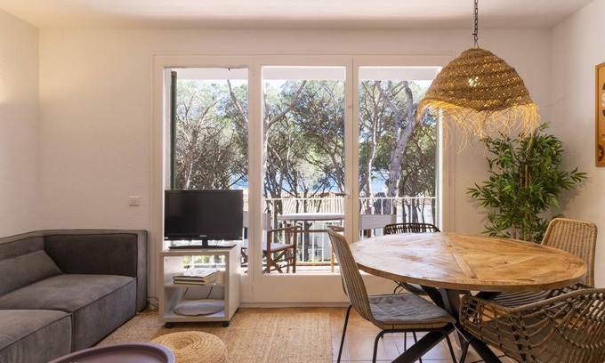 Calella de Palafrugell Apartment | Superior Apartment Casa Marea Calella de Palafrugell