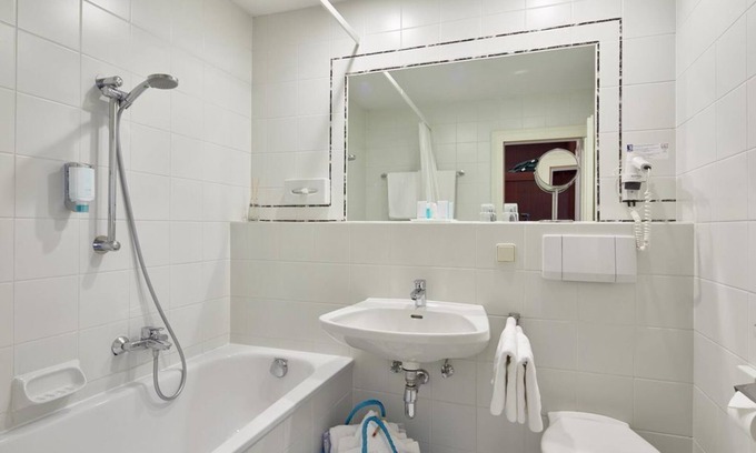 Millstatt House | Superior Seeforelle HP - SEEGLÜCK Hotel Forelle*S