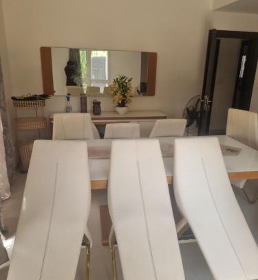 Bamako Apartment | Suprême Apparte