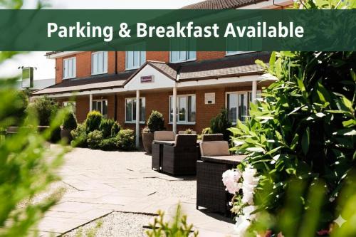 Swineshead Hotel | Supreme Inn Boston