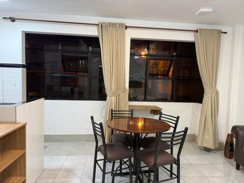 Sucre Apartment | Surapata céntrico Lounge