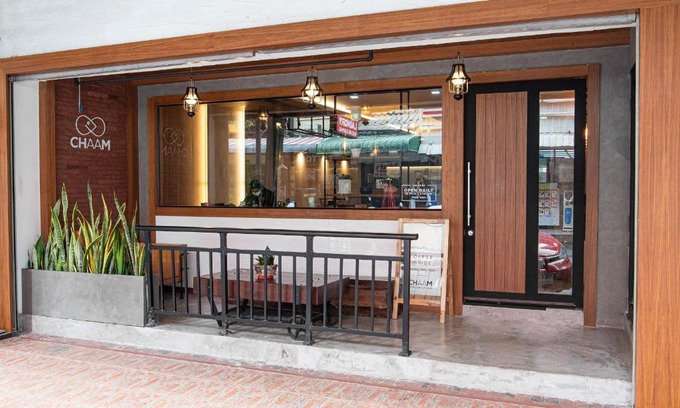 Pattaya Bay Hotel | Sureena Hotel