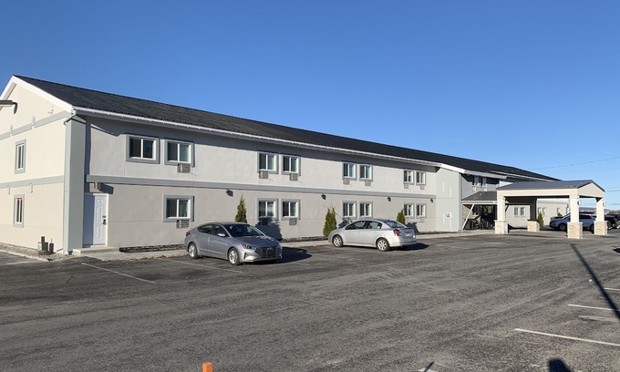 Presque Isle Hotel | SureStay Hotel by Best Western Presque Isle