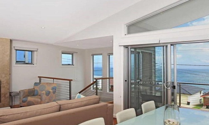 Gerroa House | Surf Mist
