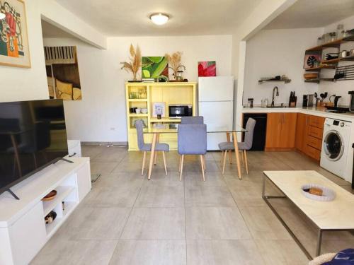 Ocean Park Apartment | Surf villa.