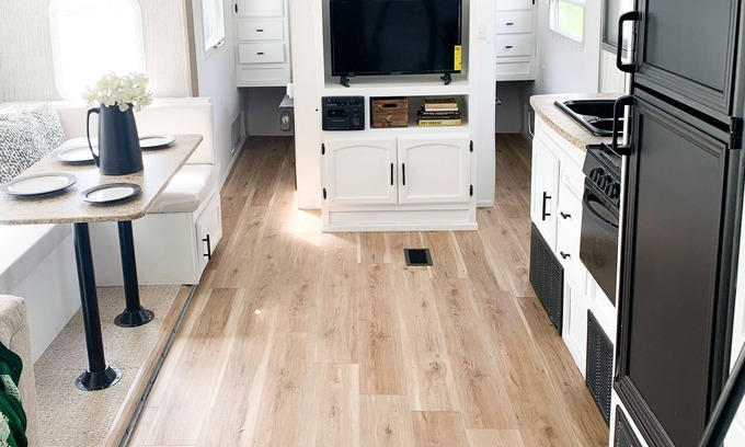 Cocoa Beach House | Surfing KSC Glamping 2 mi to DT Cozy