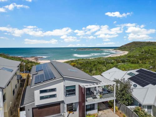 Catherine Hill Bay House | Surfside