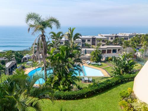 Umdloti Apartment | Surfside C207 Umdloti