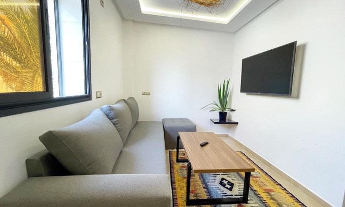 Taghazout Apartment | Surfside Studio in Taghazout 2-3px