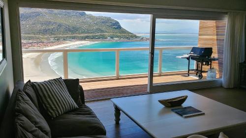 Fish Hoek House | Surfwatch Villa