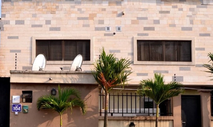 Surulere Hotel | Suru Express Hotel Surulere