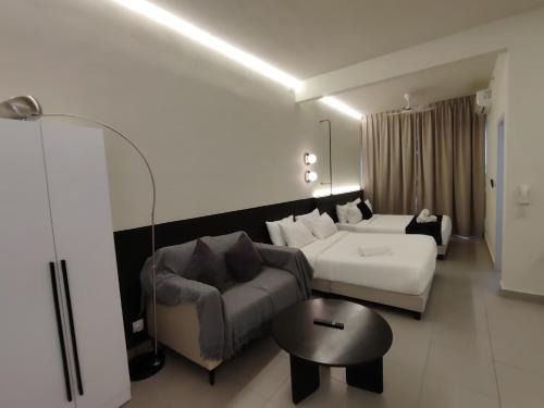 Shah Alam Apartment | Sururia Forum, Setia Alam