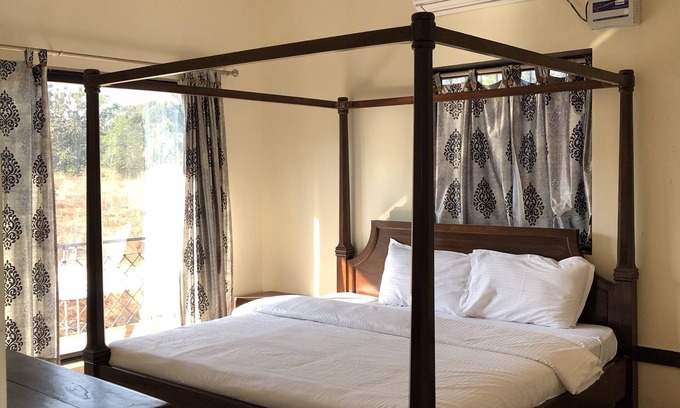 Chiplun Hotel | Surve Natures Resort