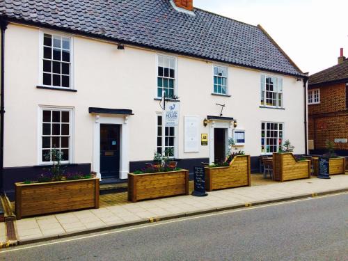 Southwold Hotel | Sutherland House