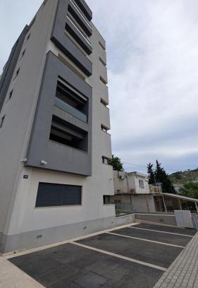 Sutomore Apartment | Sutomore - Lux apartment 1