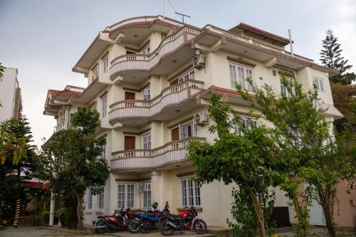 Kathmandu Hotel | Suva Garden Hotel