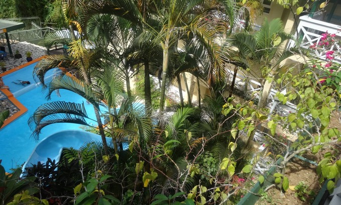 Suva Hotel | Suva Motor Inn