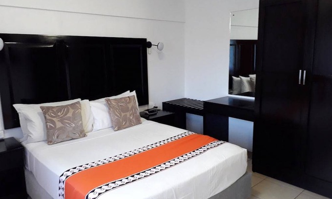 Suva Hotel | Suva Motor Inn