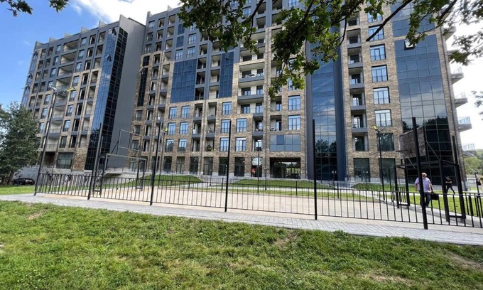 Tsaghkadzor Apartment | Suwon in Kechi House