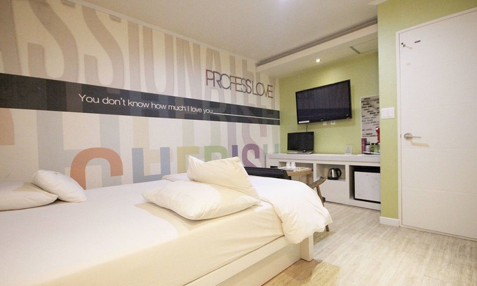 Suwon Hotel | Suwon Tree