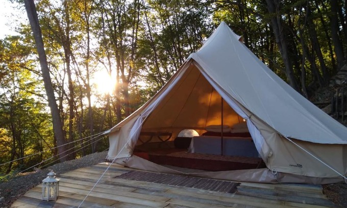 San Leonardo Other | Suxen nature experience - glamping con vista panoramica