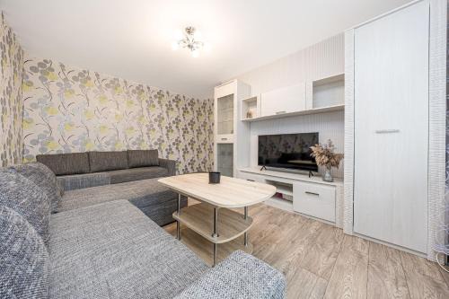Klaipeda District Municipality Apartment | Svencelės butas