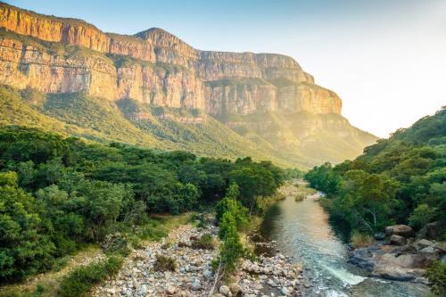 Matibidi Resort | Swadini, A Forever Resort