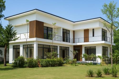 Vadanemelli Villa | Swagatha The Beach House 3Bhk Villa