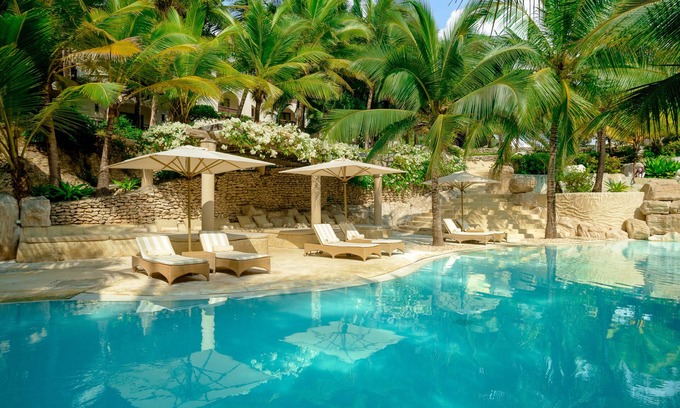 Diani Beach Resort | Swahili Beach Resort