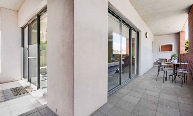 Adelaide Central Business District Apartment | Swainson on Union