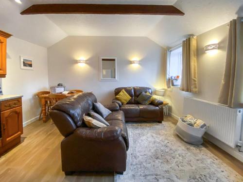 Treligga House | Swallows