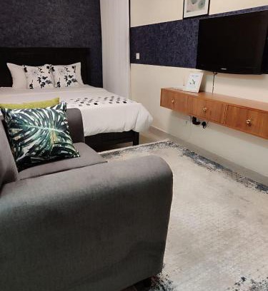 Ngong Bed & Breakfast | Swanky Stays Studio Ngong