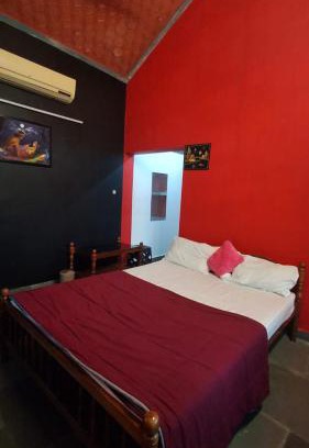 Varkala Hotel | Swargam Pool Resort