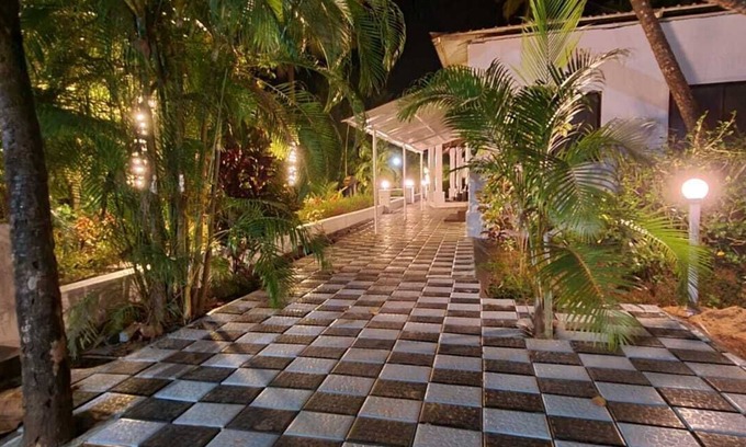 Kumta Hotel | Swastha Wellness Centre