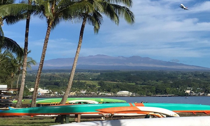 Hilo Apartment | Sweet and Cozy Hilo Studio - New listing