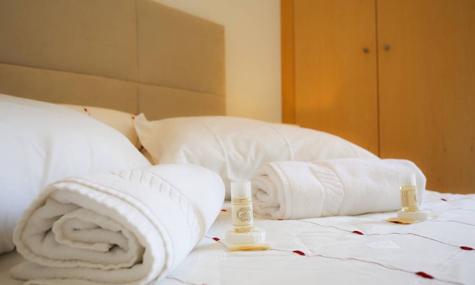Figueira da Foz Apartment | Sweet Apartment, sea view, center