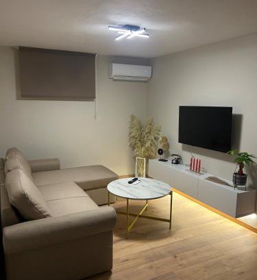 Trikala Apartment | Sweet Dreams apartment
