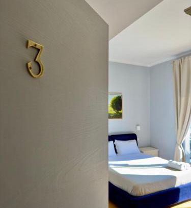 Ponte a Greve House | Sweet Home Desiree