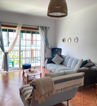 Conceicao e Cabanas de Tavira Apartment | Sweet Home of Cabanas