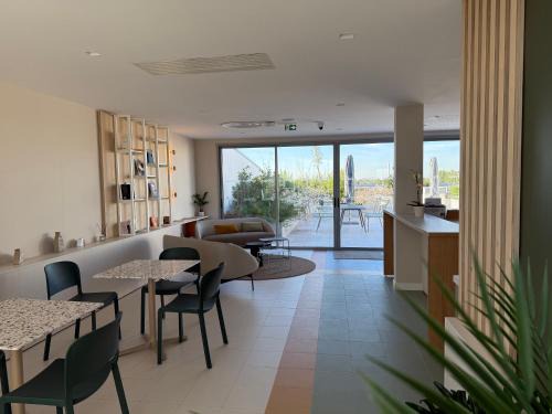 Merignac Apartment | Sweetly Bordeaux Mérignac Aéroparc